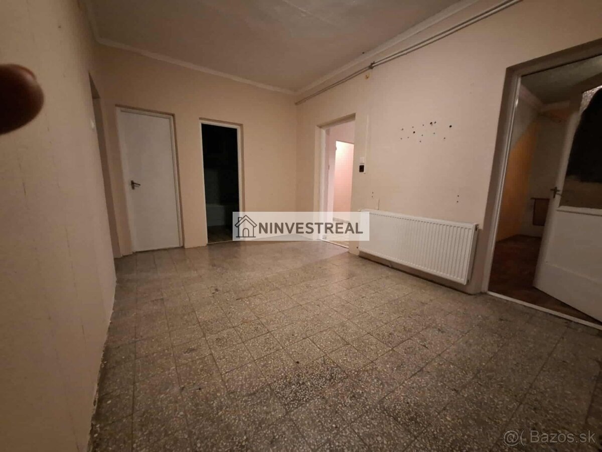 Na predaj 3-izbový rodinný dom v Maďarsku - v obci Forró - 9