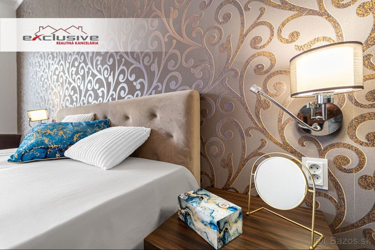 1 IZBOVÝ BYT - CENTRUM, BAŠTOVÁ, 48 M2 - VÝBORNÁ INVESTÍCIA - 9