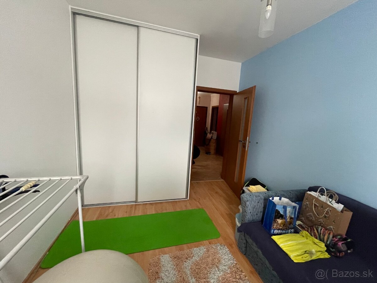 Rezervované. 3-izbový byt, Martin - Ľadoveň - 9