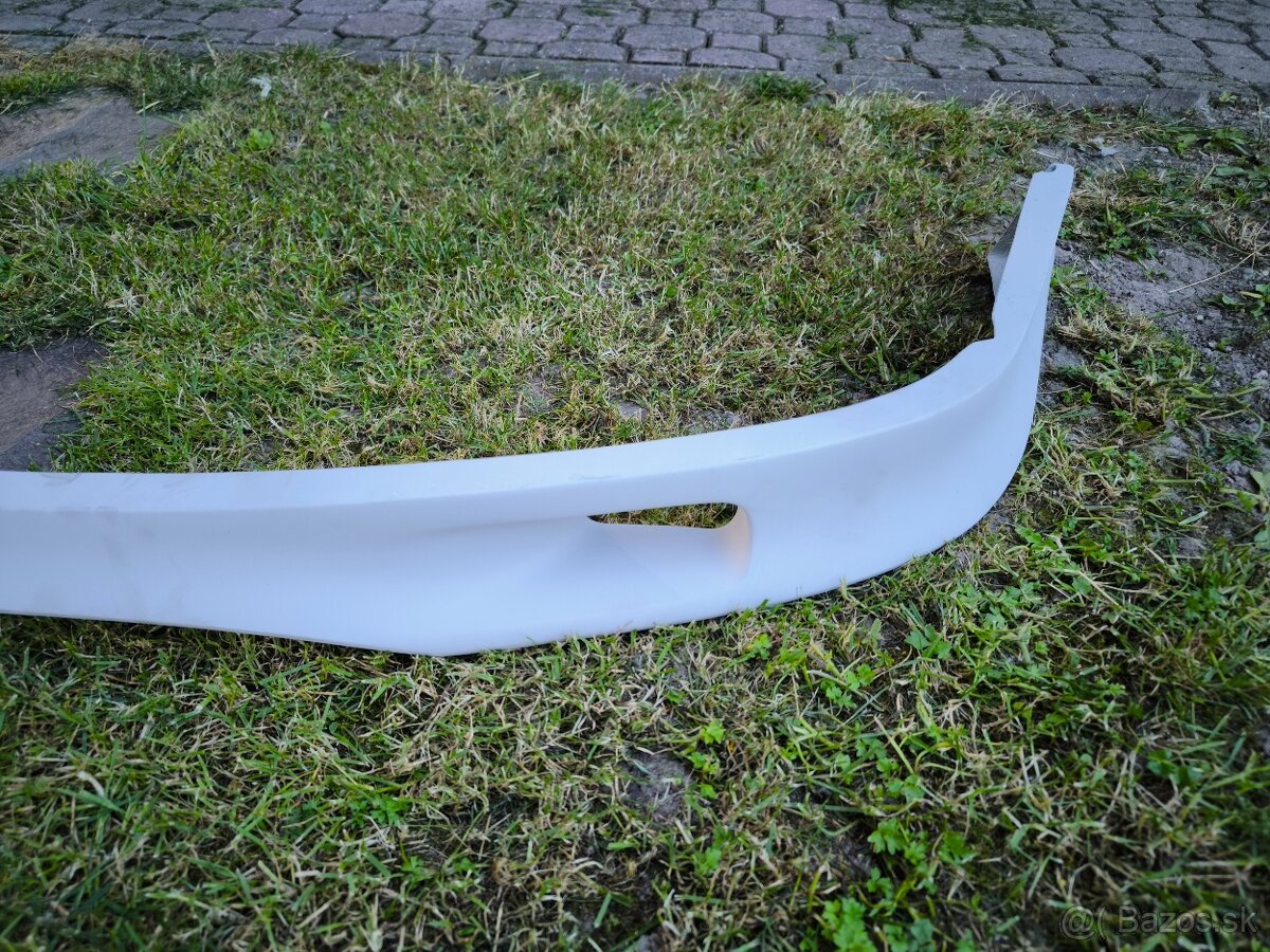 honda prelude lip - 9