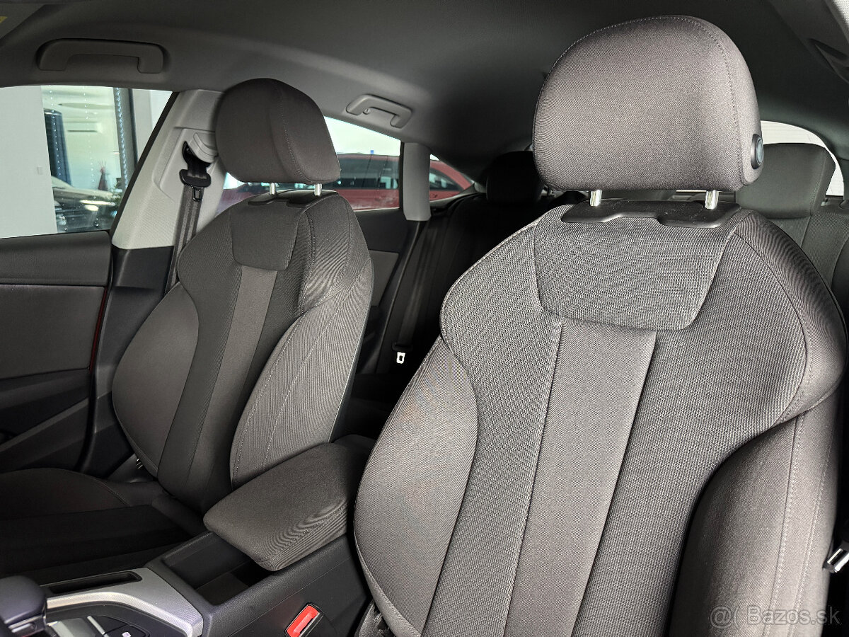 Audi A5 2.0TDi S-Tronic Quattro LED Matrix - 9