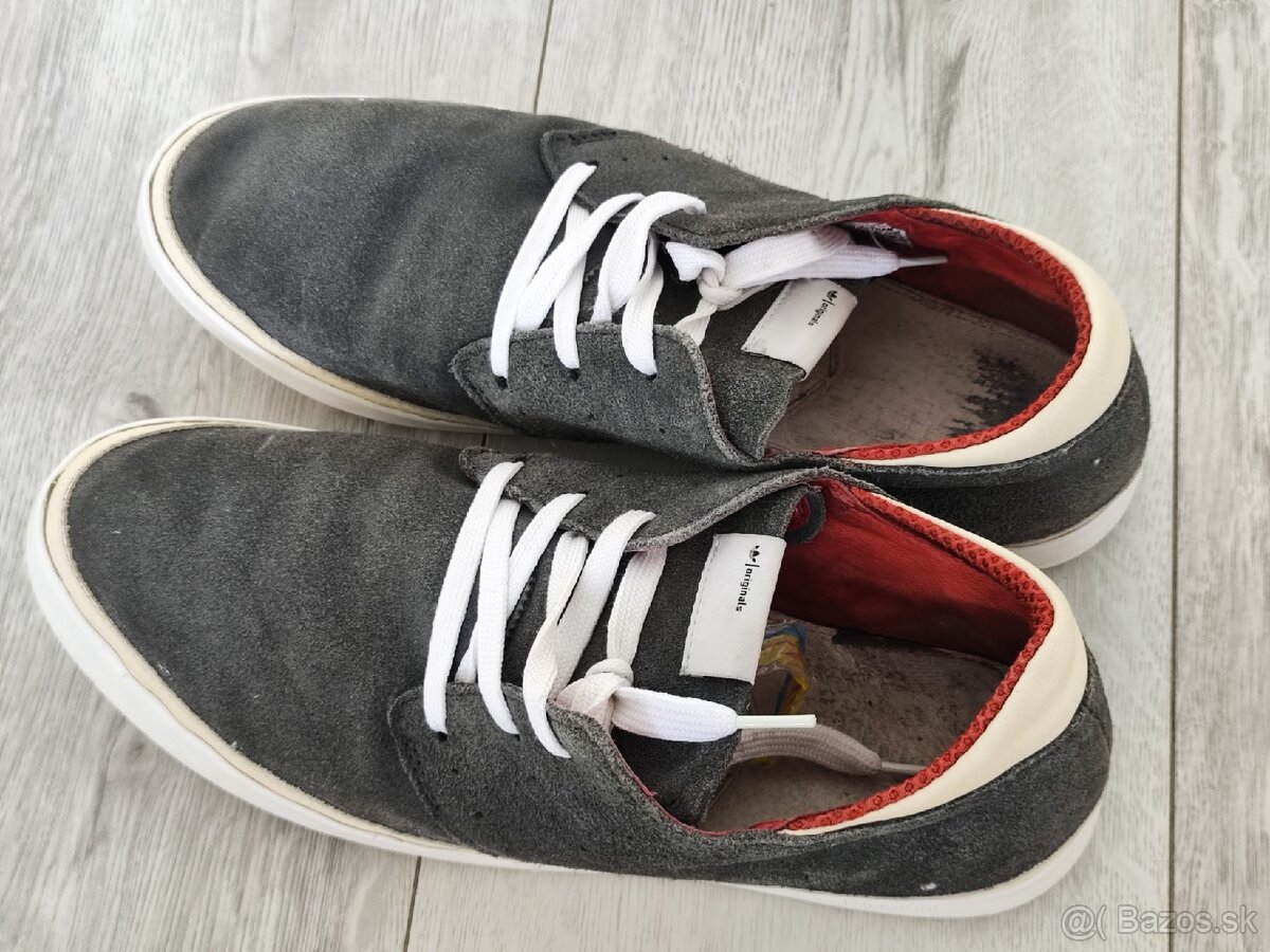 ADIDAS 41-42 - 9