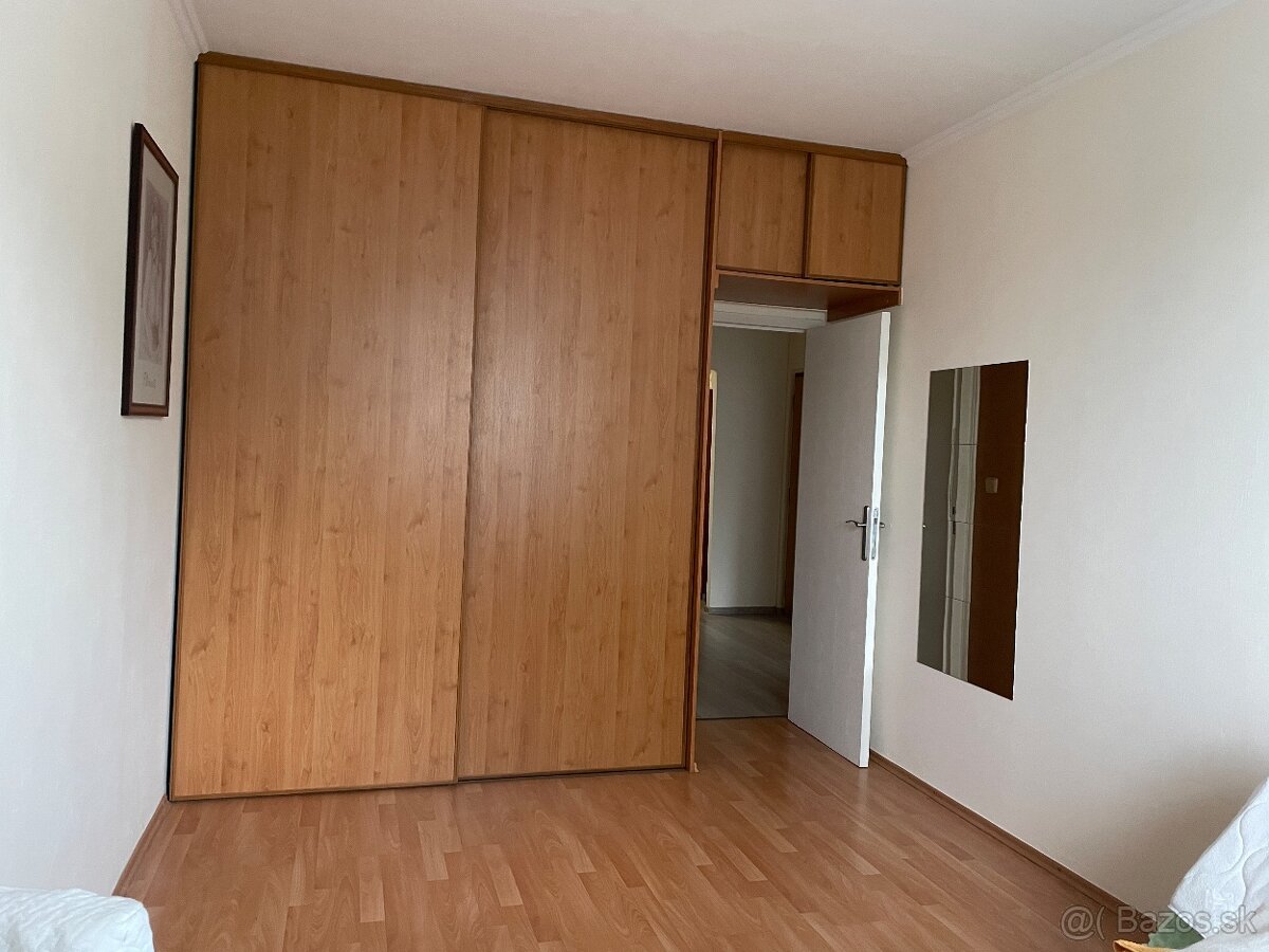2-izbovy byt - 9