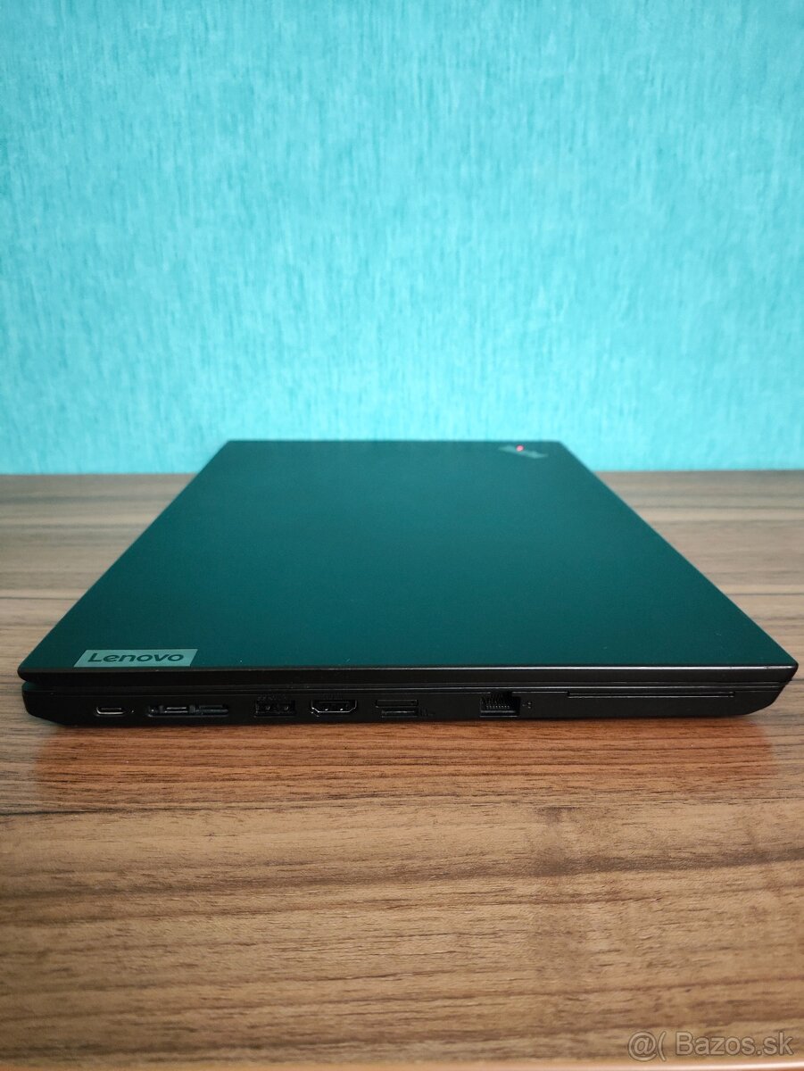 Lenovo ThinkPad L15 G2 i5 • 16GB • 256GB SSD - 9