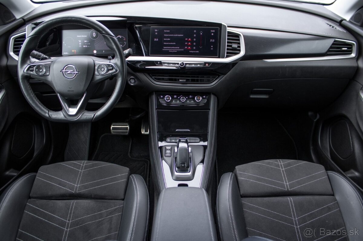 Opel Grandland 1.5 CDTI Business Elegance 2023 - 9