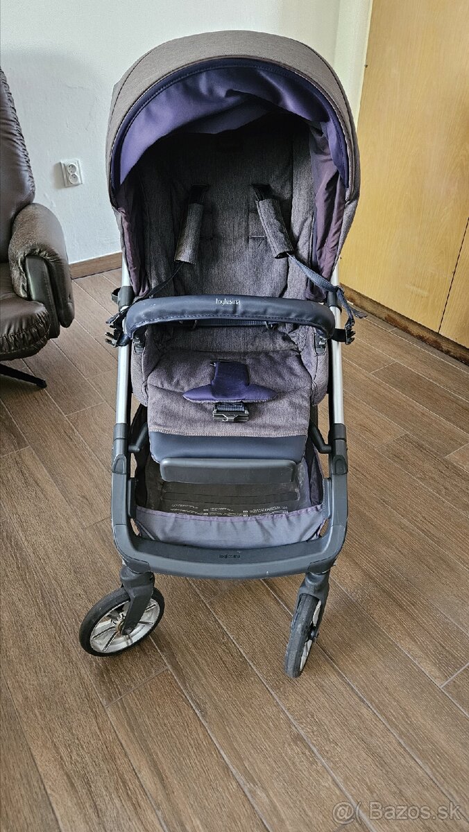 Kočík Inglesina Aptica - 9