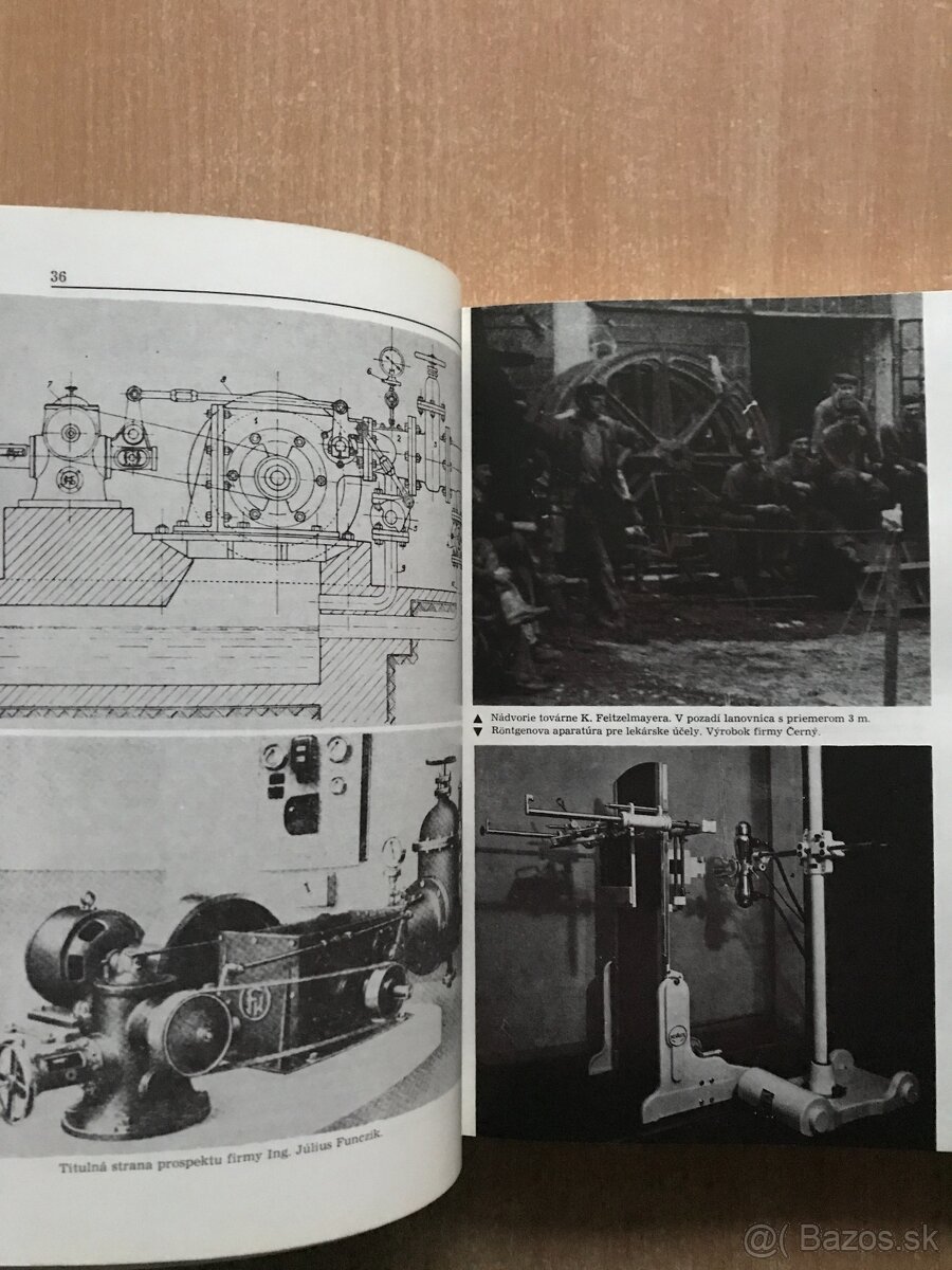 Technické pamiatky Bratislavy - 9