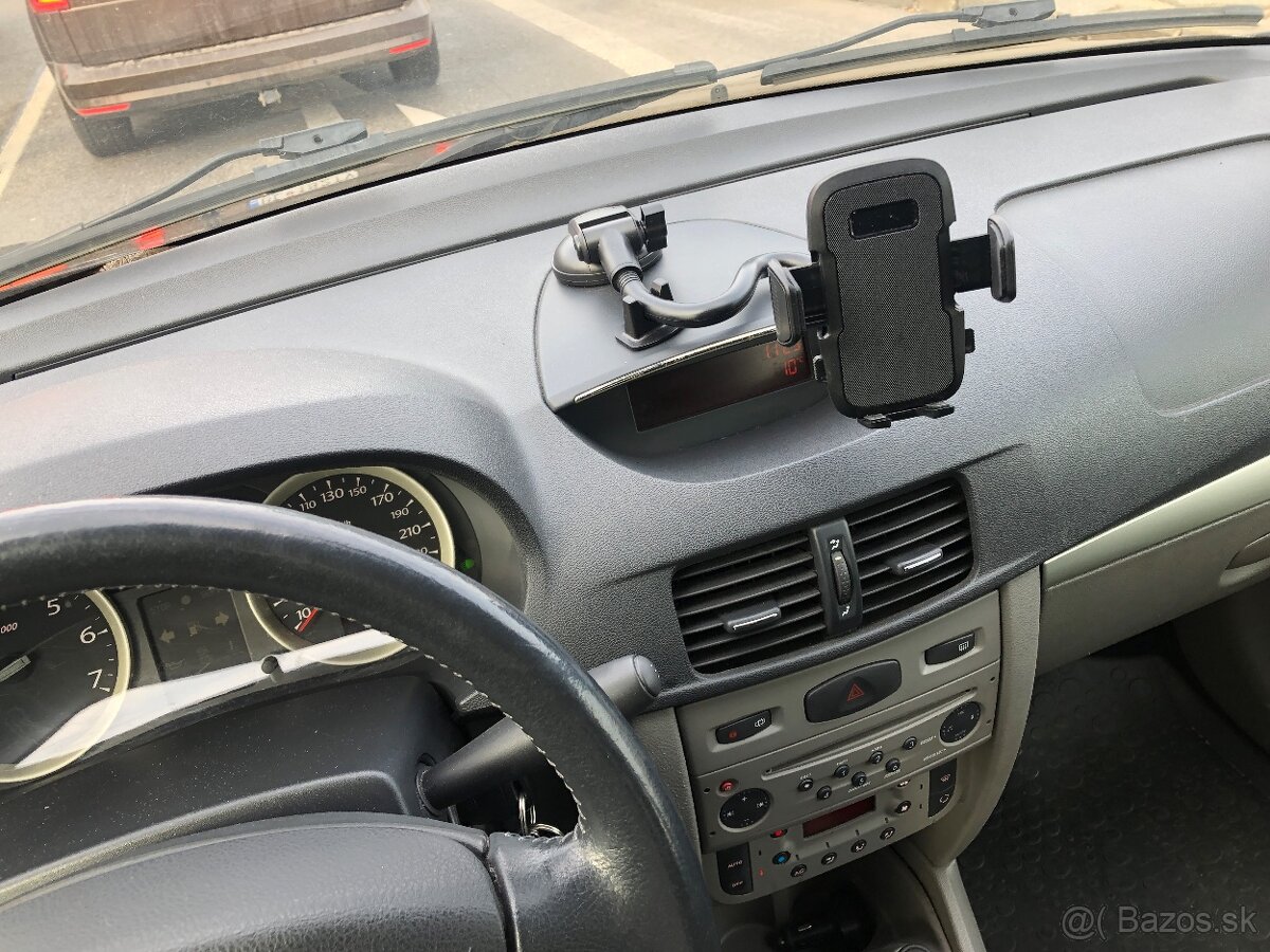 Renault thalia 1.2 2012 - 9