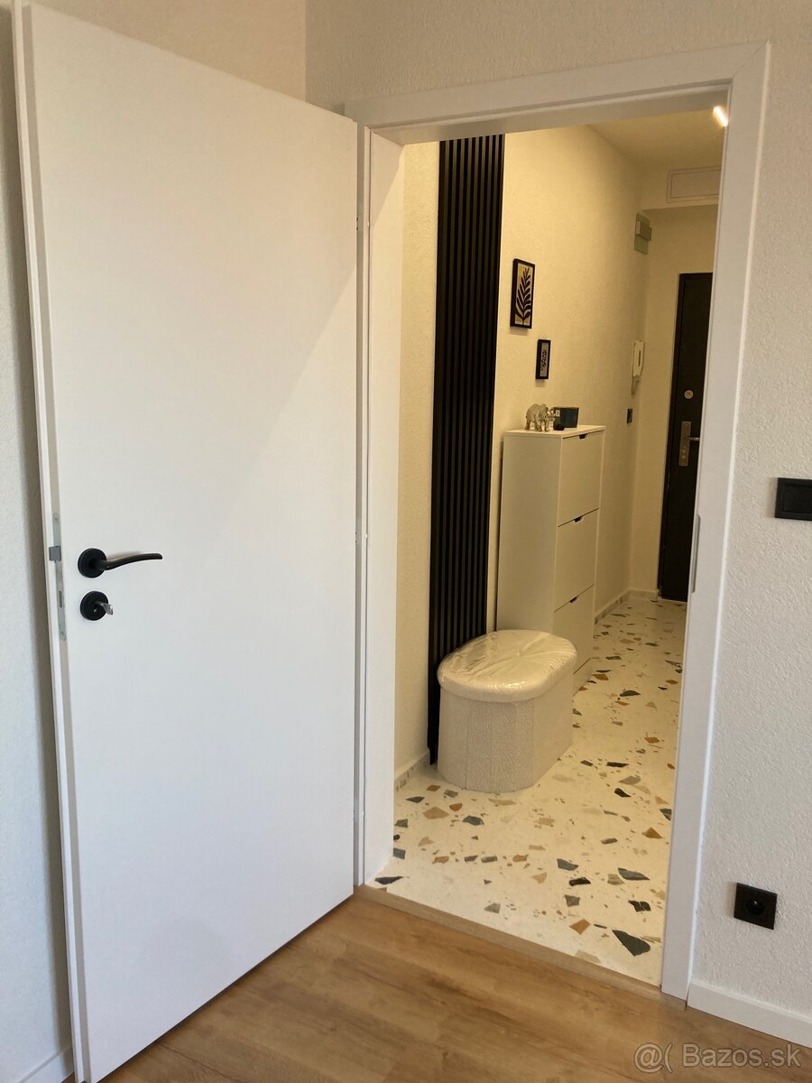 1 izb. byt - 9