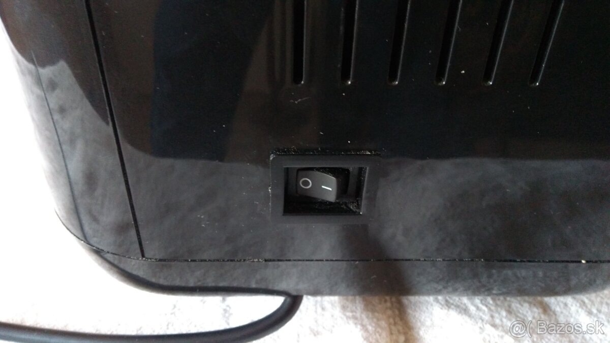 Domáca pekárnička ETA Delicca 7149 90020 - 9