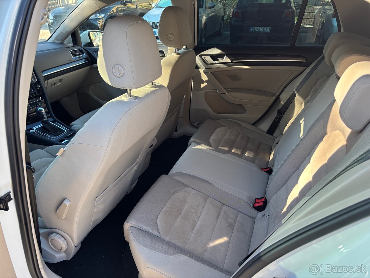 Volkswagen Golf 7 1.4 TSi - 9