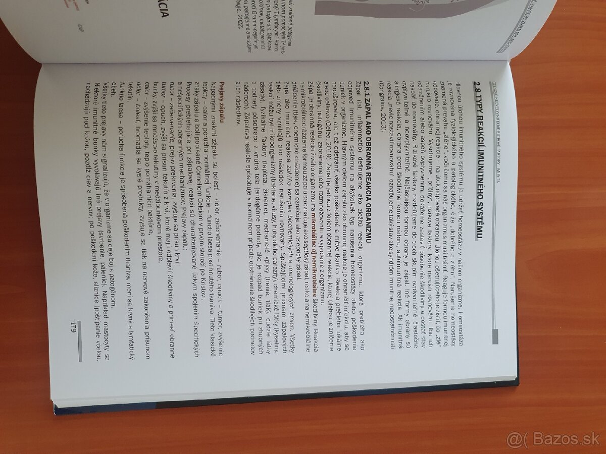 Parodontológia 6 - 9