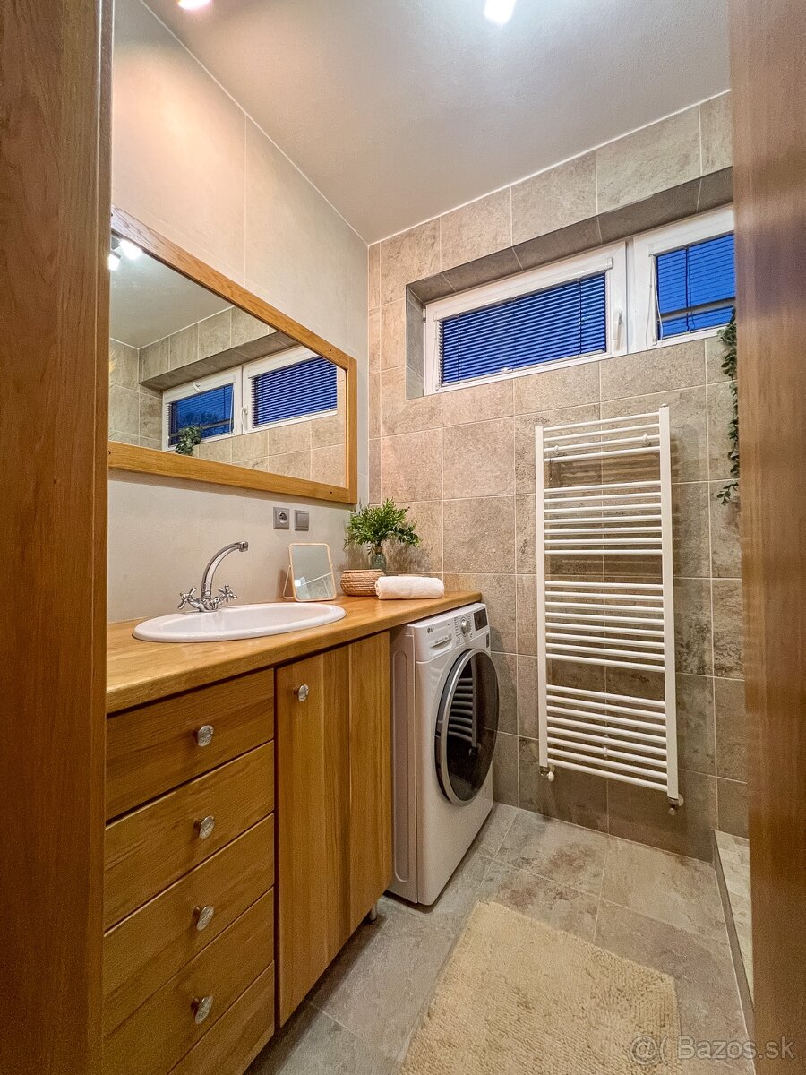 Predaj 2,5 izb bytu, novostavba na ulici Na hore, Furča - 9