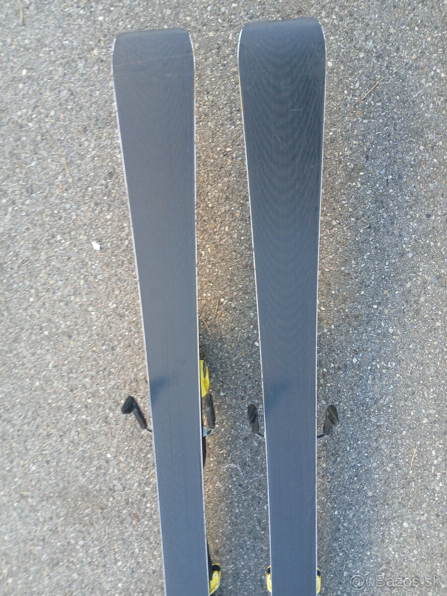 ATOMIC REDSTER 155cn - 9