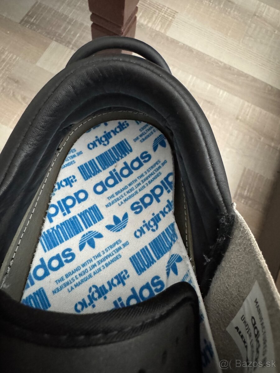 Predám pánske tenisky adidas - 9