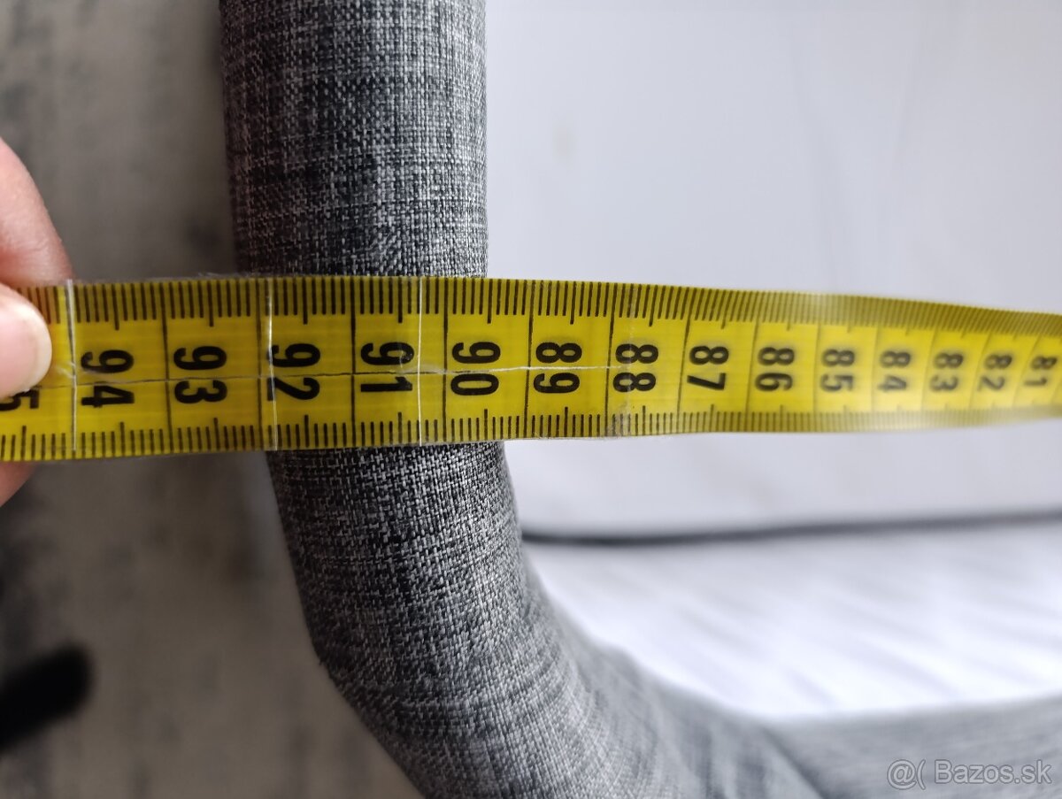 Detská postieľka Naf Naf - 9