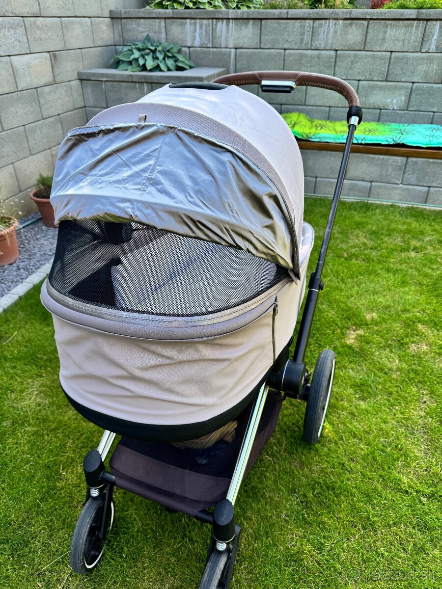 Vanicka Cybex Priam - 9