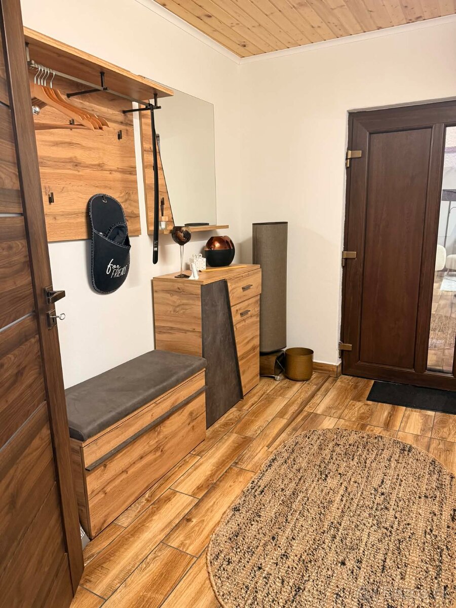 Rodinný dom pre náročného - 9