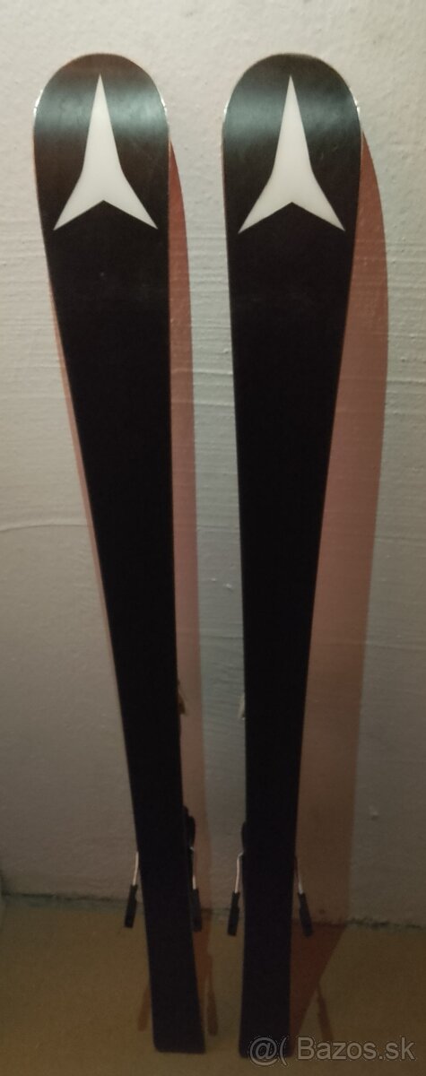 145 cm ATOMIC Redster GS - 9