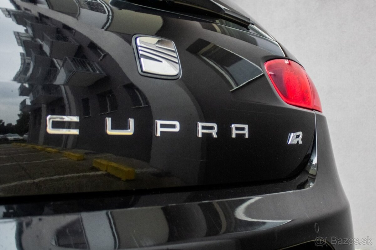 Seat Leon Cupra R - 9