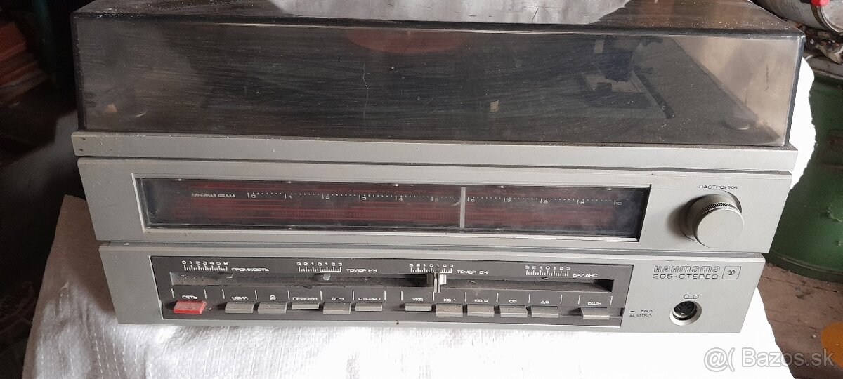 Retro Gramo-rádia - - 9