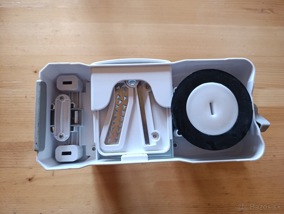 Parný hrniec Philips HD 9110 - 9