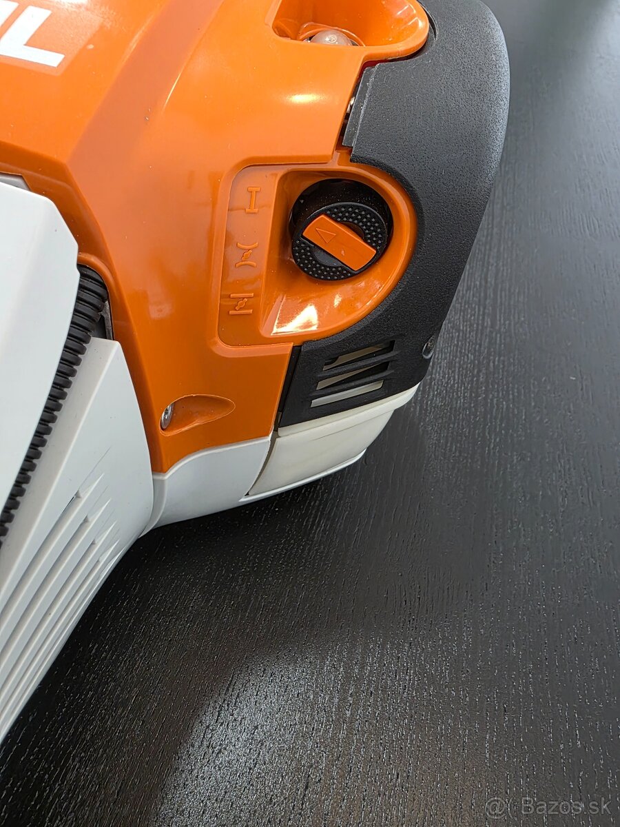 Stihl FS 351 - 9