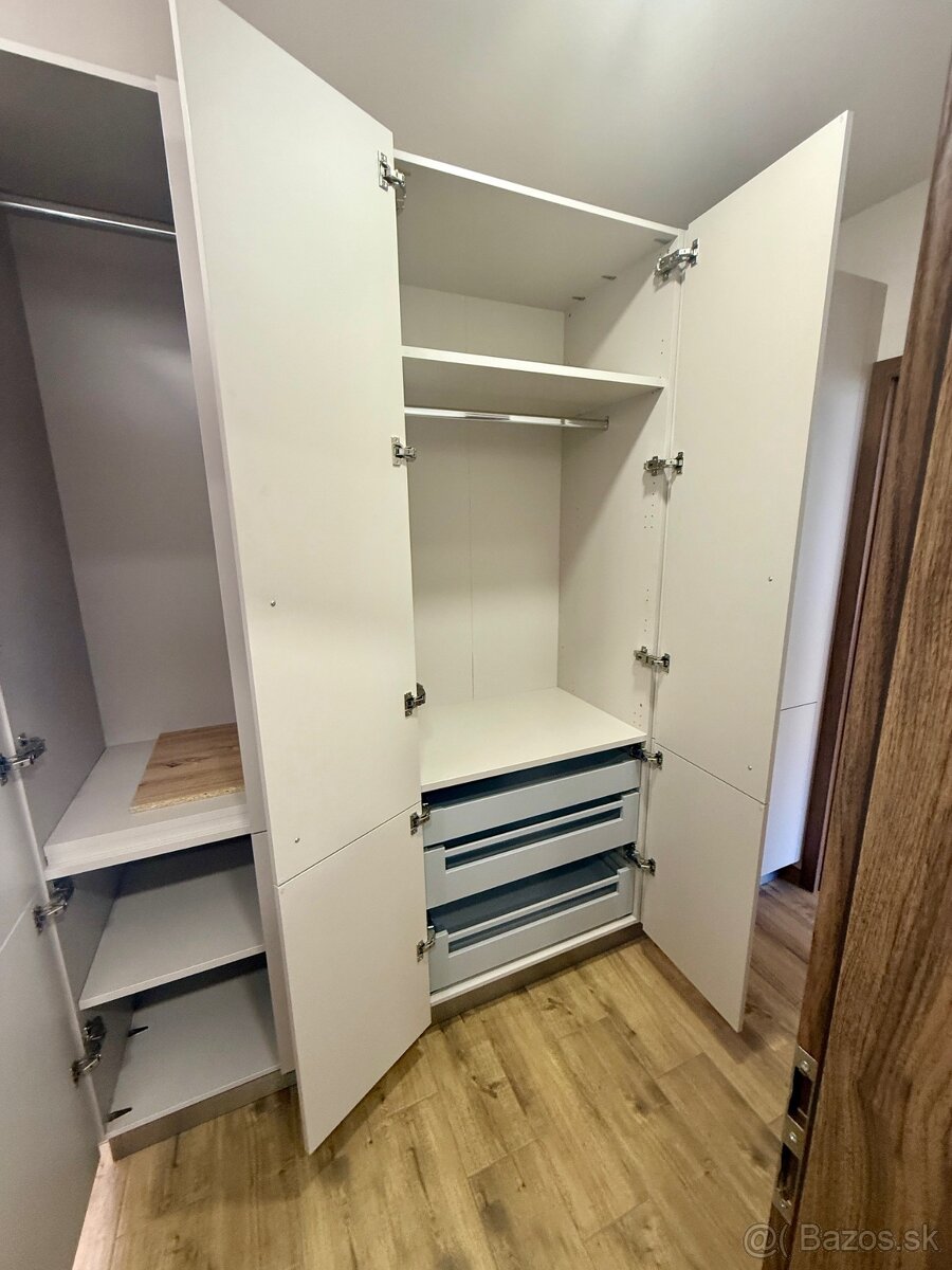 Luxusný 3-izbový byt pri rieke - 9