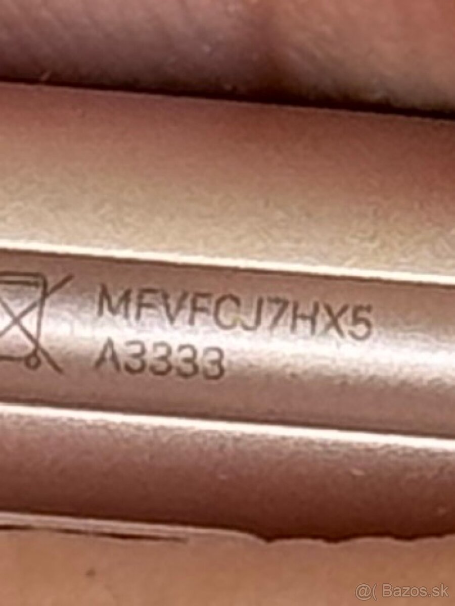 Apple Watch 11 Rose Gold 46mm - nové, neaktivovane - 9