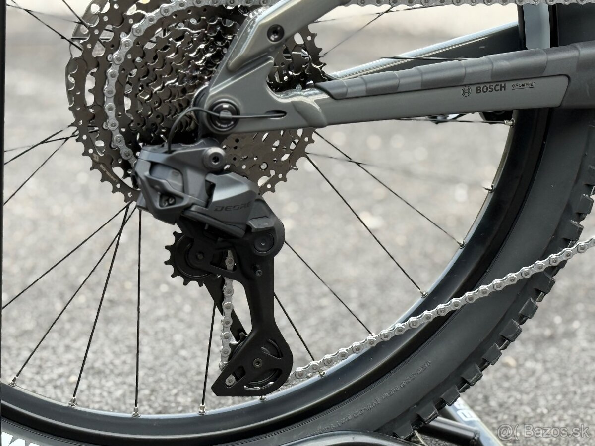 KTM MACINA KAPOHO 8971 2026 Di2 AutoShift - 9