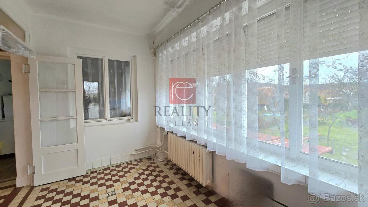 NA PREDAJ RD v obci Volkovce - 9