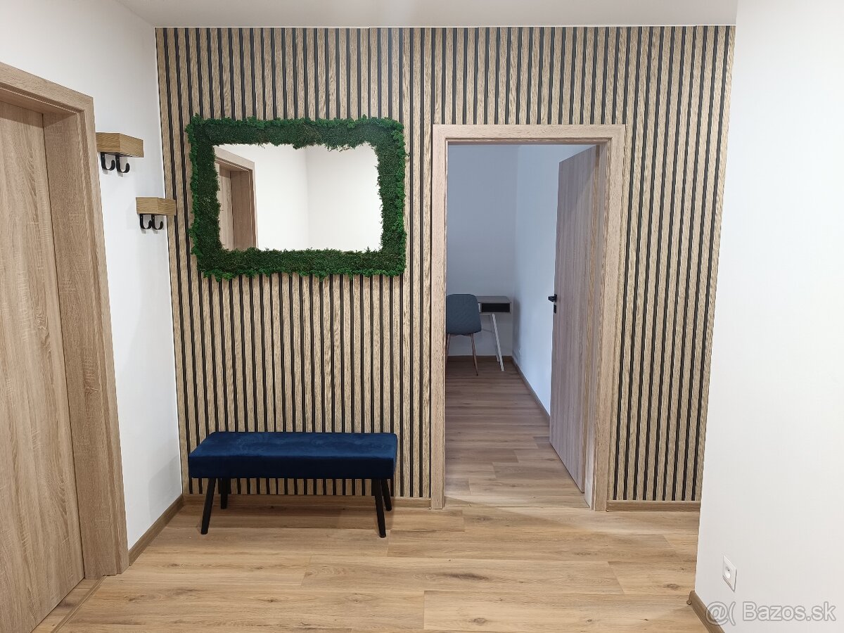 Moderný 3 izbový byt - prenájom - 9