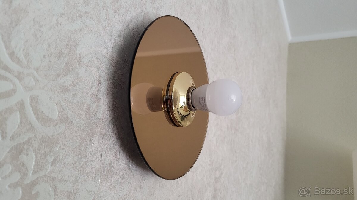 Lampa/Svietidlo EGLO (Ø 21) - 9