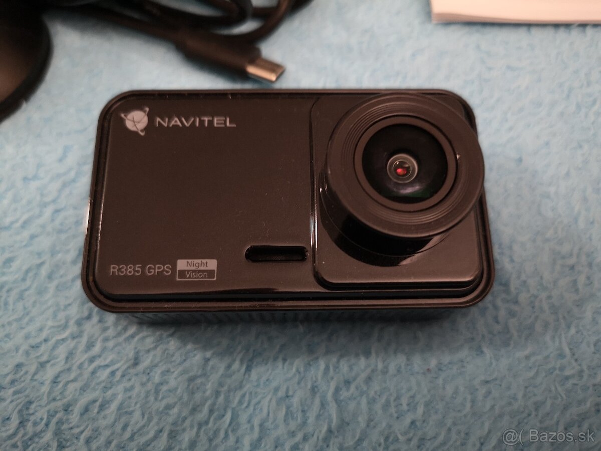 Navitel R385 GPS - 9