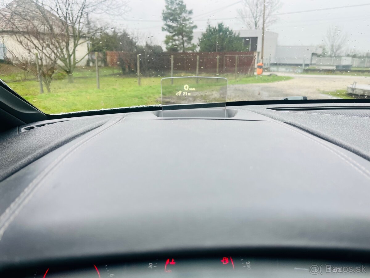 Predam Citroën ds5 alebo vymením - 9