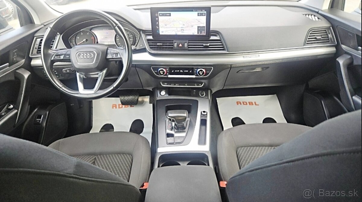 💥 AUDI Q5 - PREDAJ AJ NA SPLÁTKY 💥 - 9