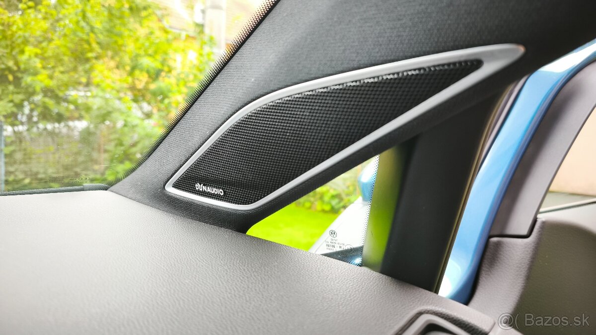 Volkswagen Golf Variant 7 1.4 TSI 110kw Highline - 9