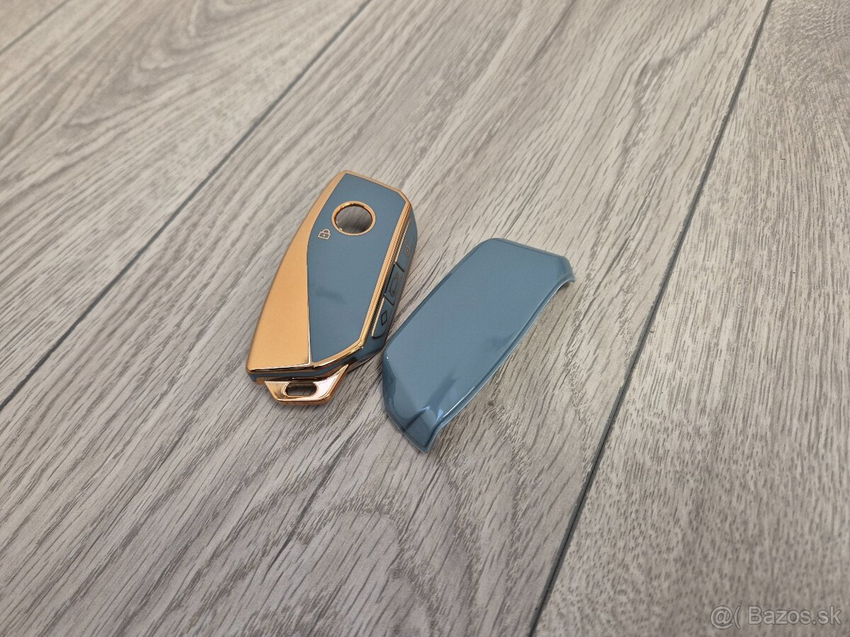 Obal kľúča BMW - 9