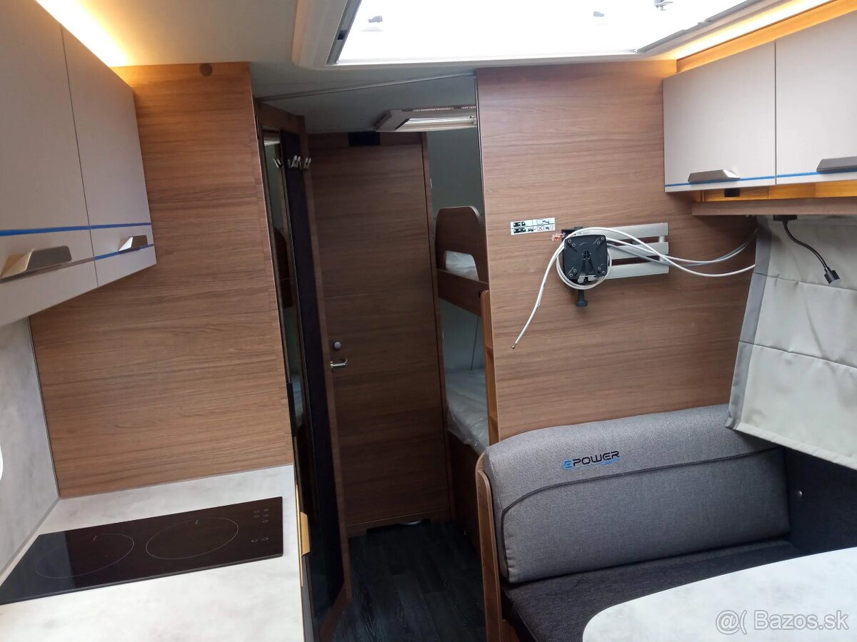 Knaus Sport 500 KD E-Power Selection - 9