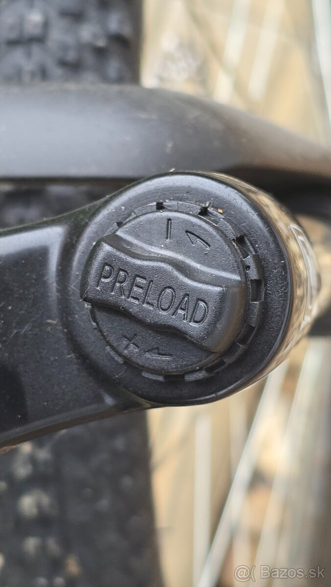 CTM rocky 4.0. velkost 24'' - 9