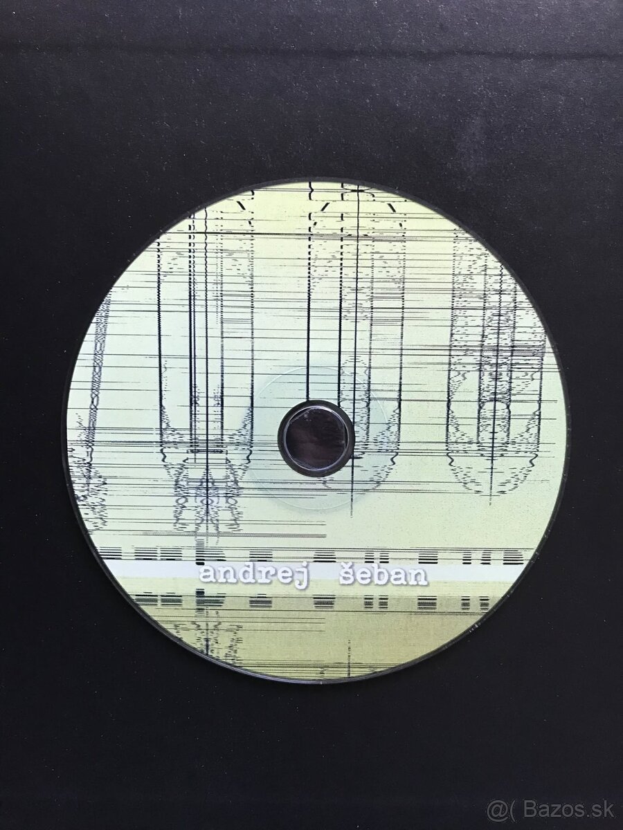 Tatarka: Panna zázračnica, Egon Bondy: Agónie - Epizóda ´96 - 9