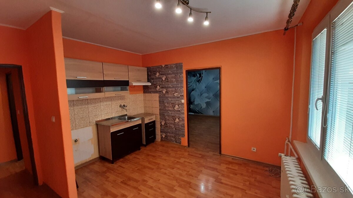 1-izbový byt na predaj - 9