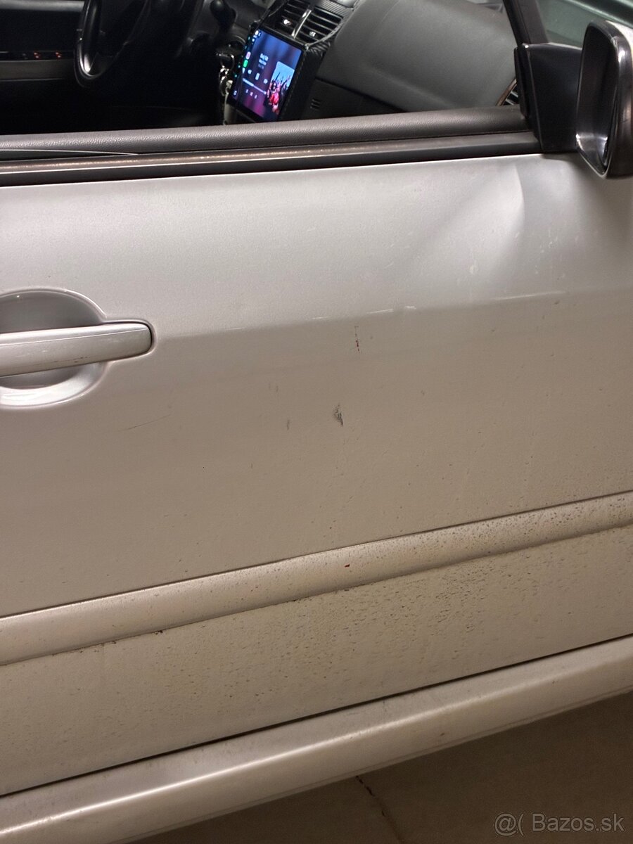 Predavam Peugeot 307 combi - 9