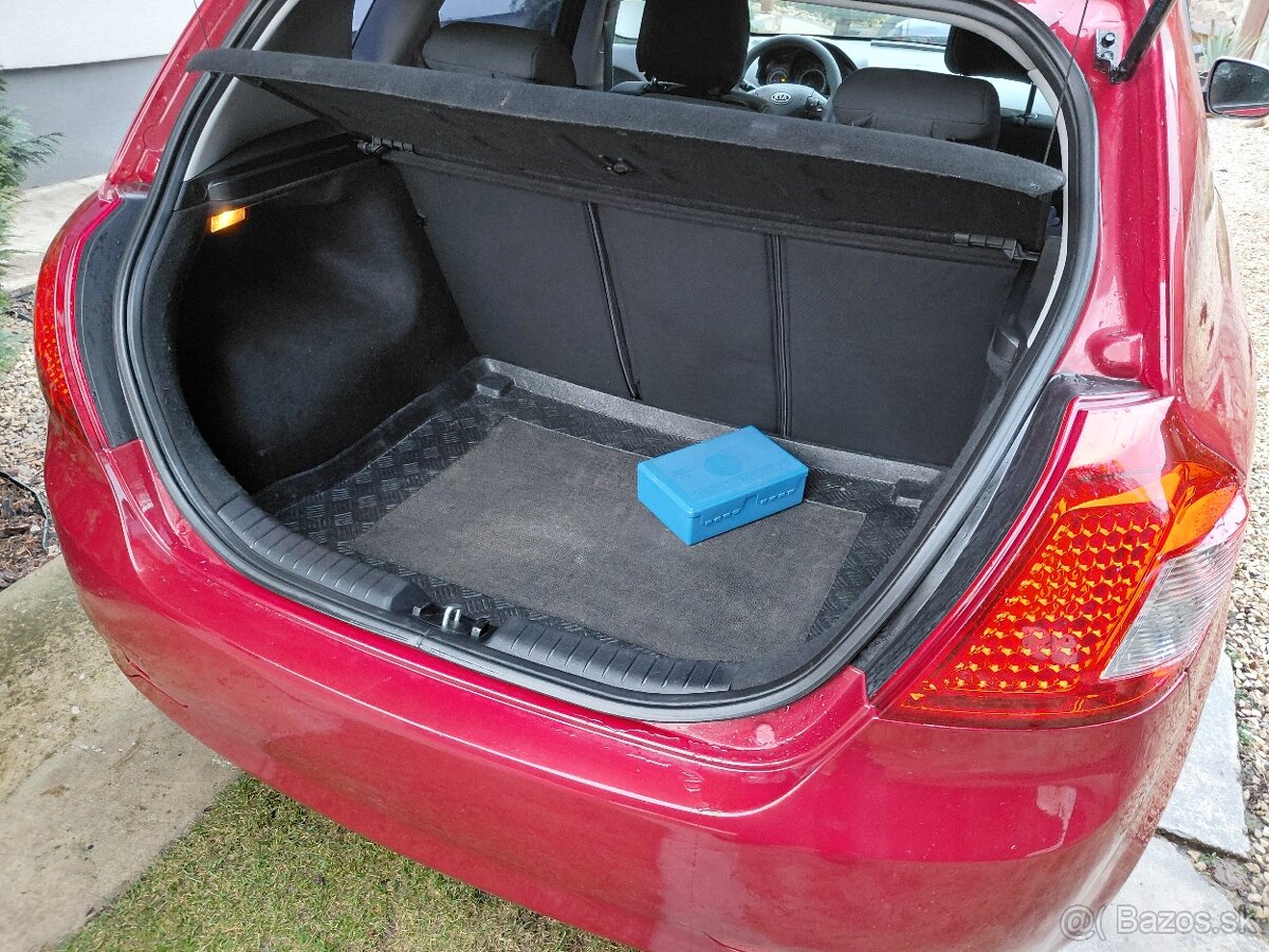 KIA CEED 1,4 i 66kw - 9