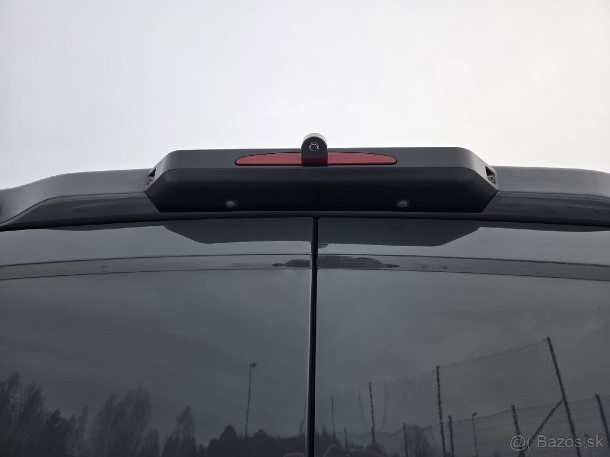 Predám dodávku Iveco Daily 3,0 - 9