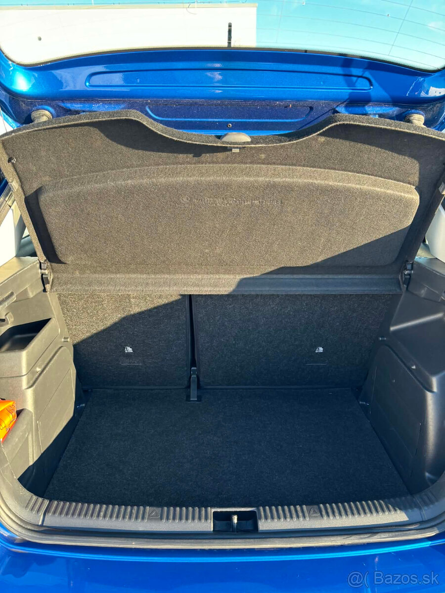 Škoda Fabia 1.0 TSI - 9