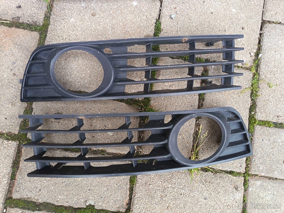 Rozpredám Audi a4 - 9