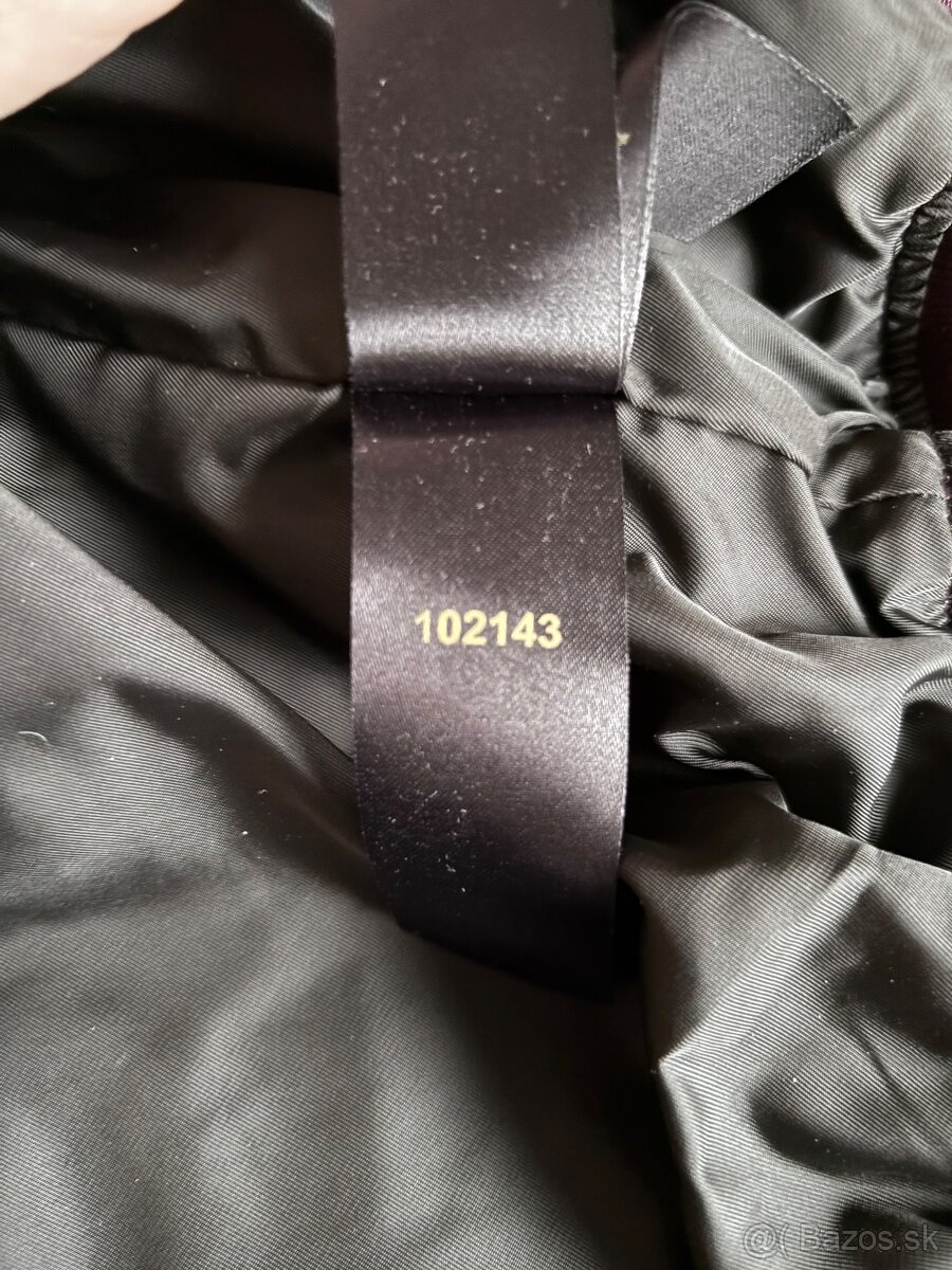 Jarná dámska bunda Alpha Industries - 9