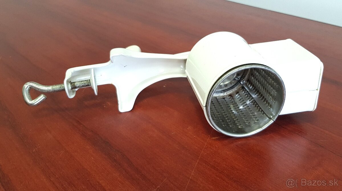 Mlynčeky-na orechy,mäso - 9