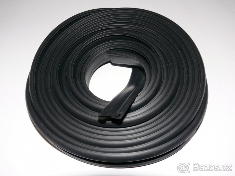 Škoda 100, 1000 mb, mbx - 9